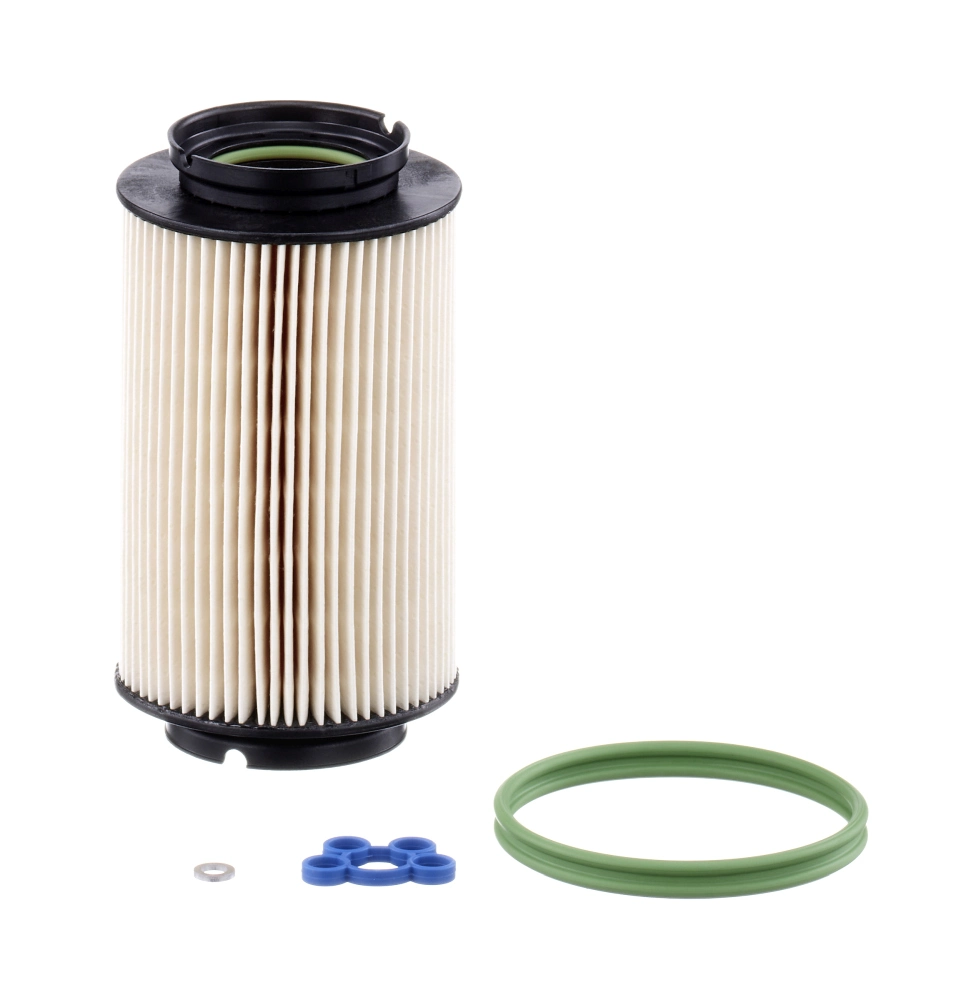 MANN-FILTER Üzemanyagszűrő - PU 936/4 X - TothCarparts