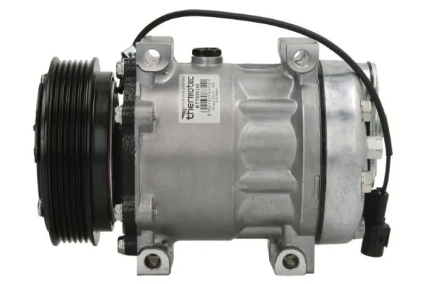 THERMOTEC kompresszor, klíma - KTT090245 - TothCarparts