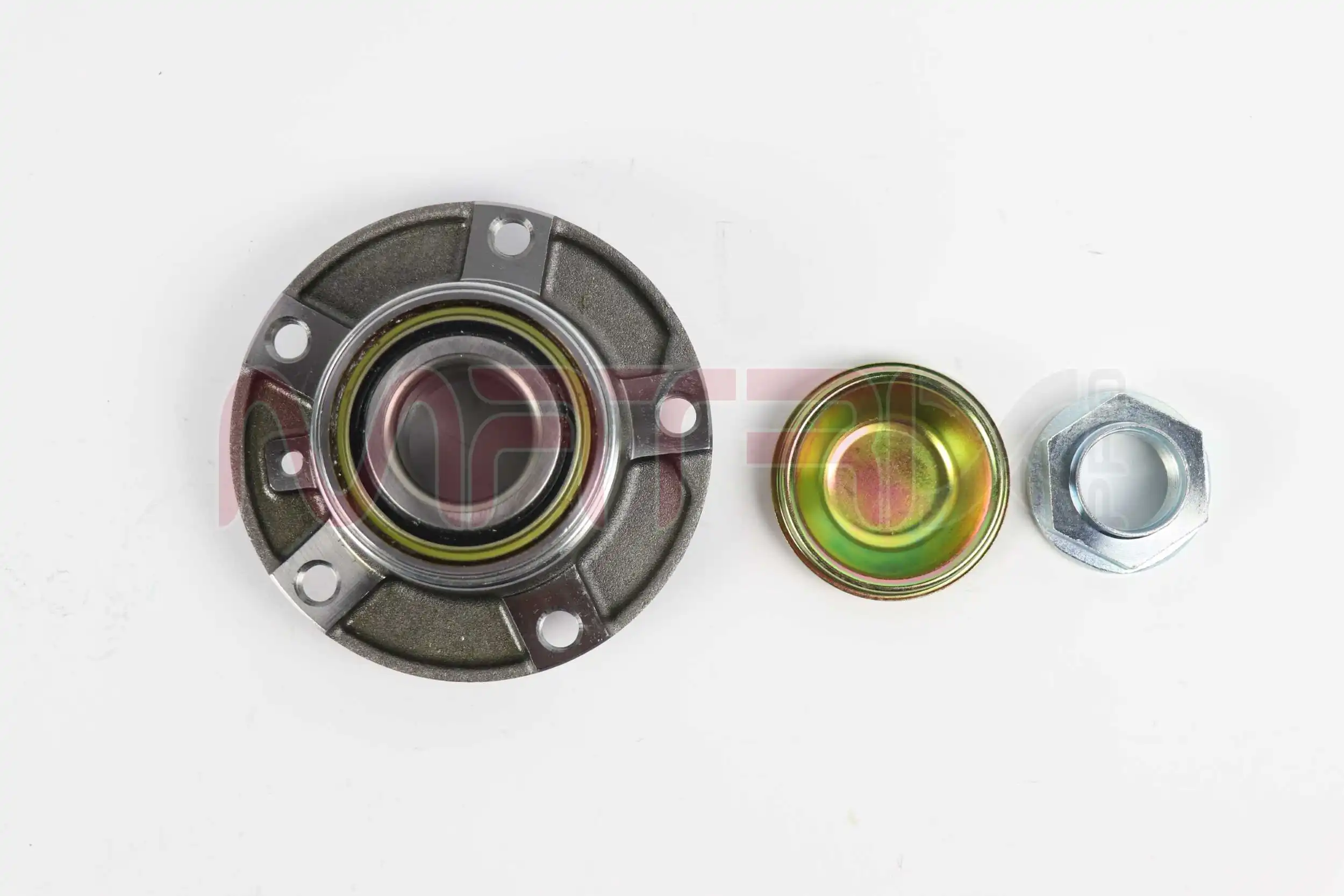 MATRIX PRO kerékcsapágy készlet - MX01980025 - TothCarparts
