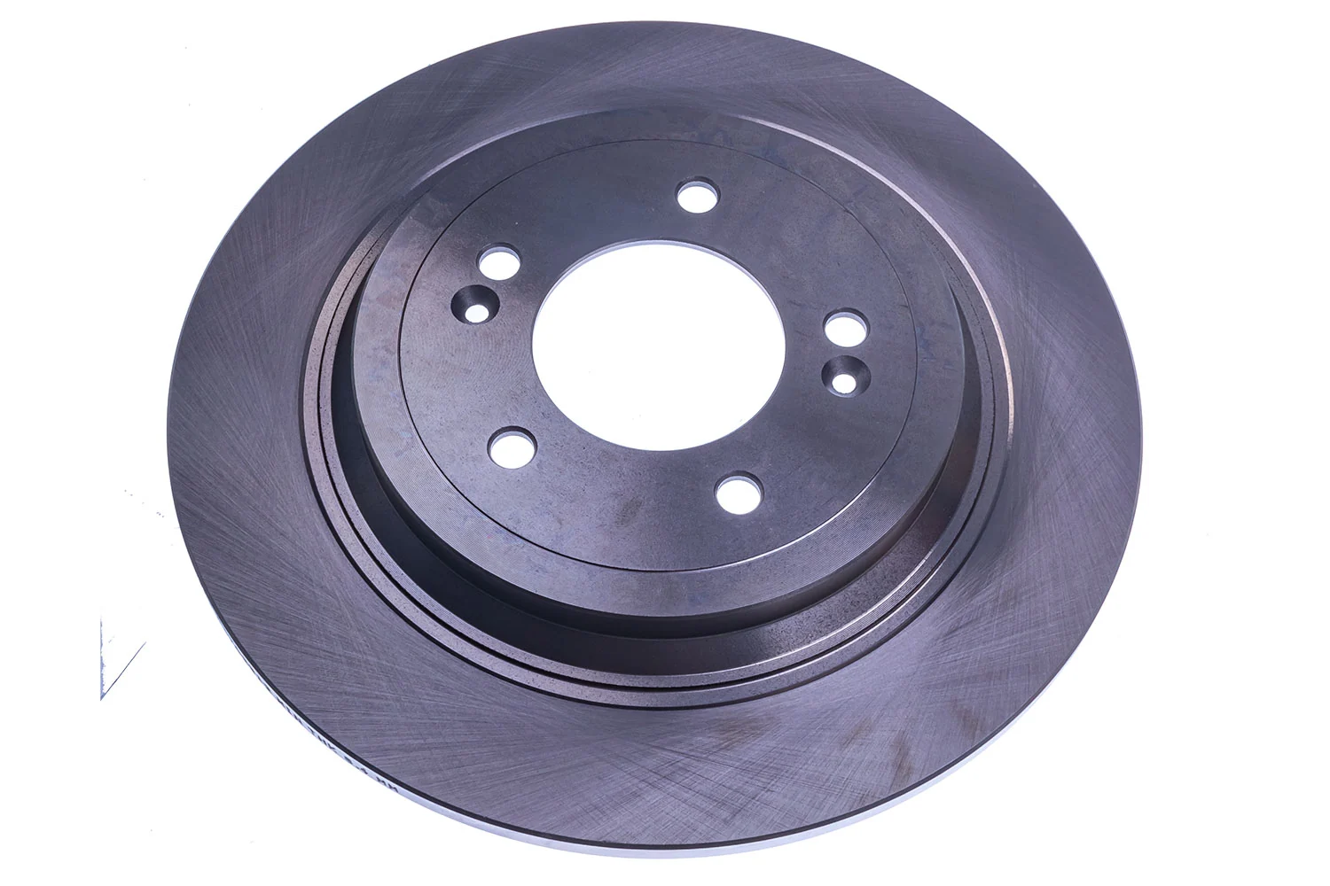 DENCKERMANN féktárcsa - B130868 - TothCarparts