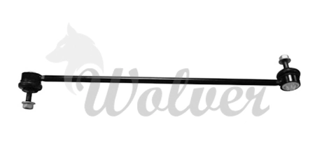 WOLVER vezetőkar fej - SP428532 - TothCarparts
