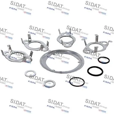 AUTOTEAM tömítés, AGR szelep - L3016266 - TothCarparts