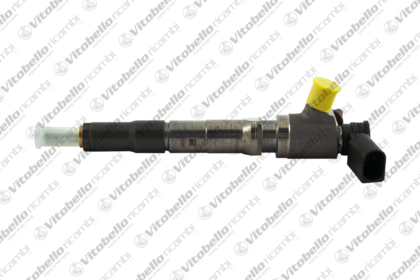 Vitobello Ricambi Fúvóka - 1004425NO - TothCarparts