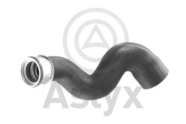 Aslyx Töltőlevegő cső - AS-594343 - TothCarparts