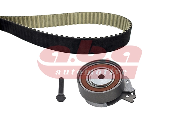A.B.A Fogasszíjkészlet - YK300111 - TothCarparts