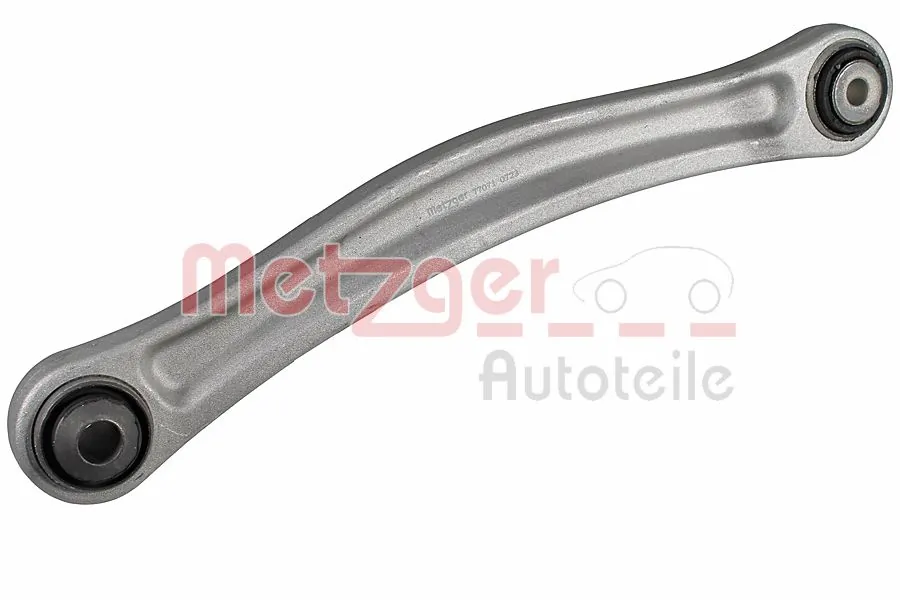 METZGER AUTOTEILE lengőkar, kerékfelfüggesztés - 58171103 - TothCarparts