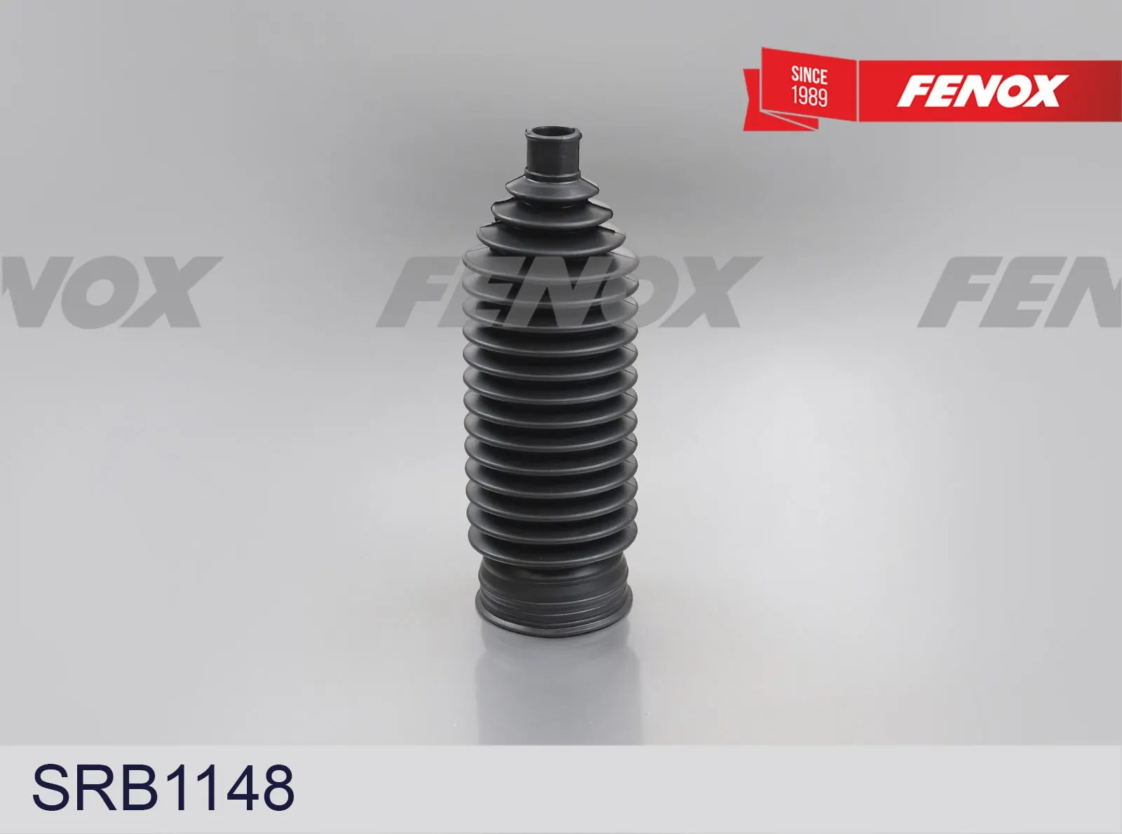 FENOX gumiharang, kormánymű - SRB1148 - TothCarparts