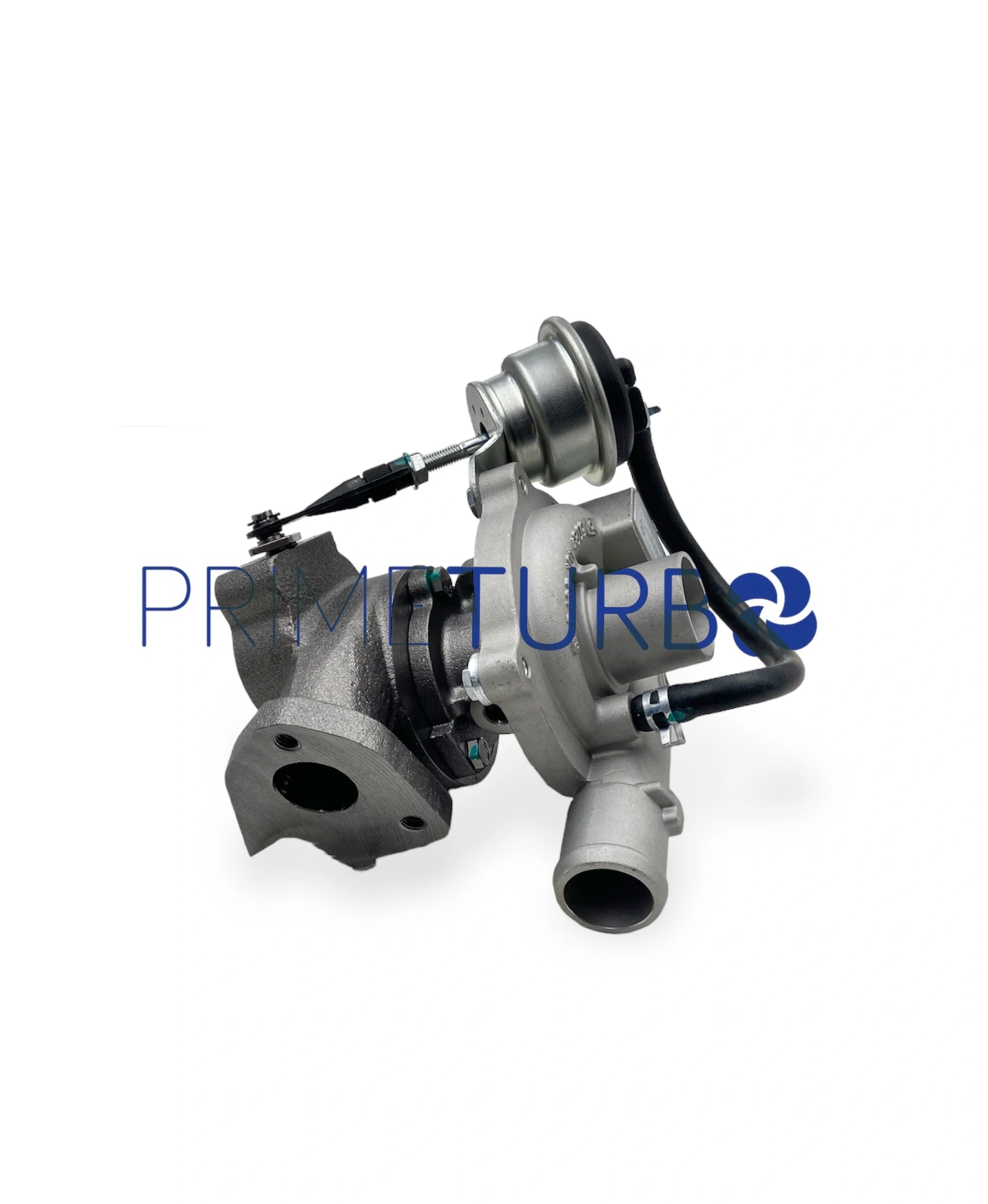 Prime Turbo töltő, feltöltés - V00177T - TothCarparts
