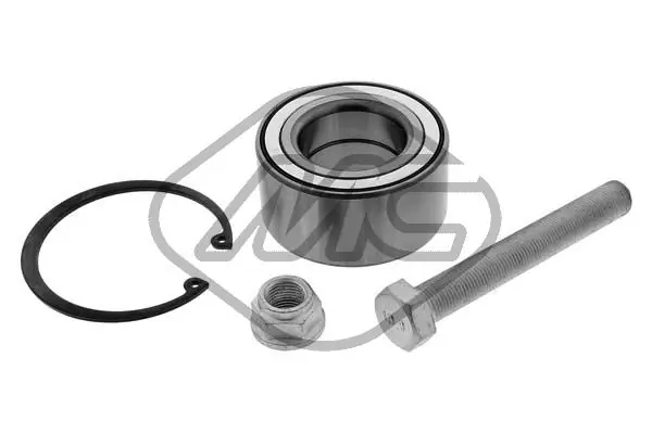 Metalcaucho kerékcsapágy készlet - 90646 - TothCarparts