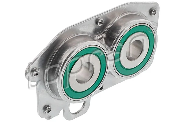 TOPRAN Csapágy, kézikapcsolású váltó - 120 094 - TothCarparts
