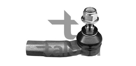 TALOSA vezetőkar fej - 42-03758 - TothCarparts