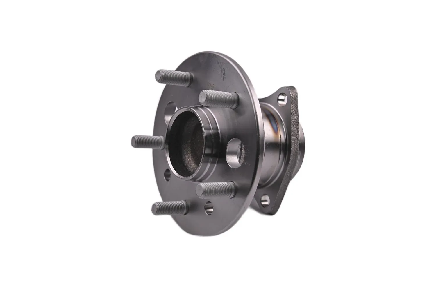 IBERIS kerékagy - IB4301 - TothCarparts