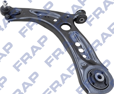 FRAP lengőkar, kerékfelfüggesztés - F5735 - TothCarparts