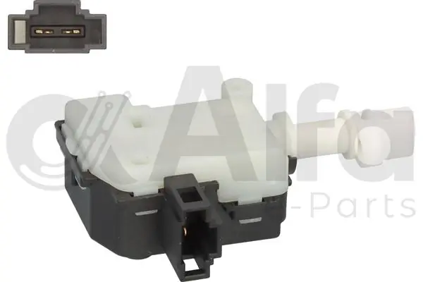 Alfa e-Parts Ajtózár - AF14093 - TothCarparts
