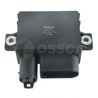 OSSCA vezérlő, izzítás - 67076 - TothCarparts