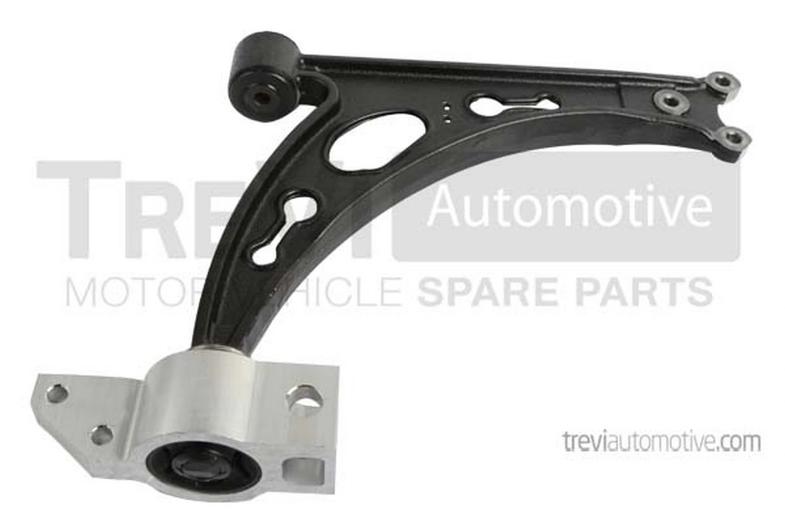 TREVI AUTOMOTIVE lengőkar, kerékfelfüggesztés - TRTT5403 - TothCarparts