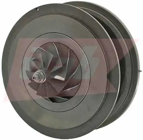 ITAB AUTOMOTIVE Törzscsoport, turbótöltő - 25075044KV - TothCarparts