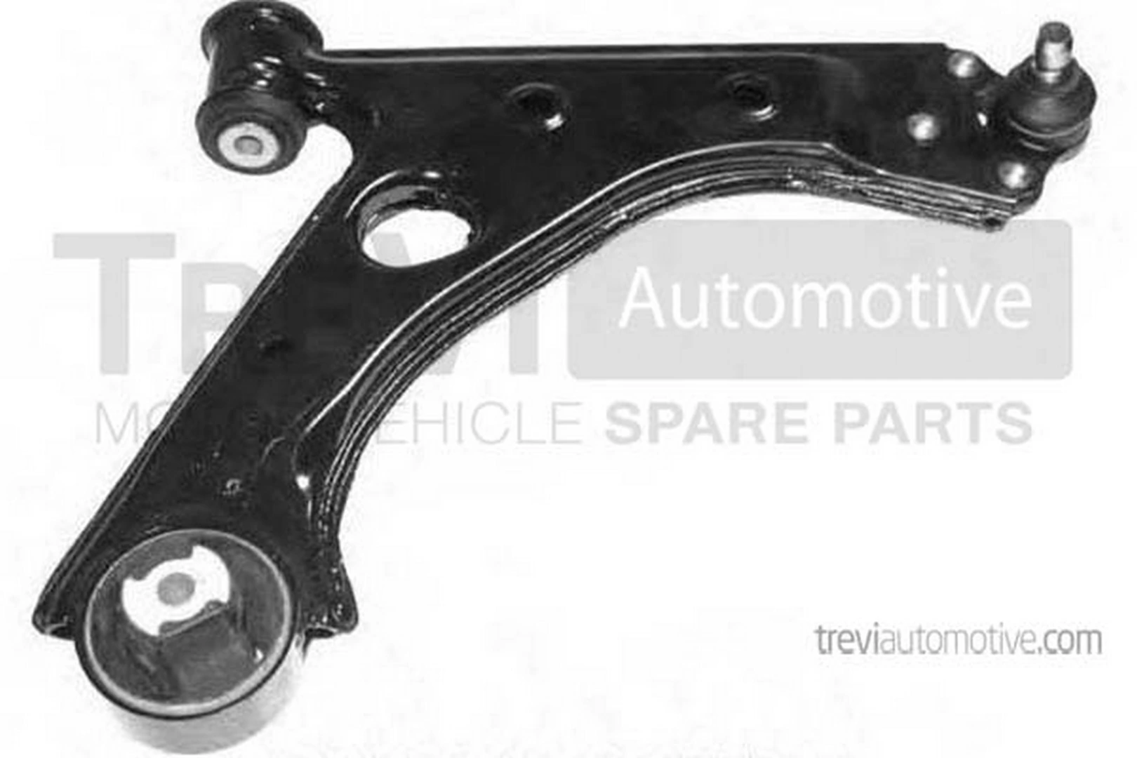 TREVI AUTOMOTIVE lengőkar, kerékfelfüggesztés - TRTT2026 - TothCarparts