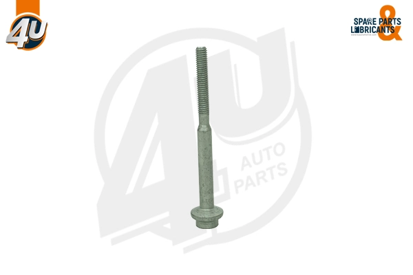 4U Autoparts Csavar, befecskendező fúvóka tartó - 47169VV - TothCarparts