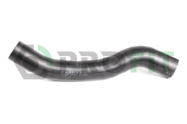 PROFIT Töltőlevegő cső - 1730-0551 - TothCarparts