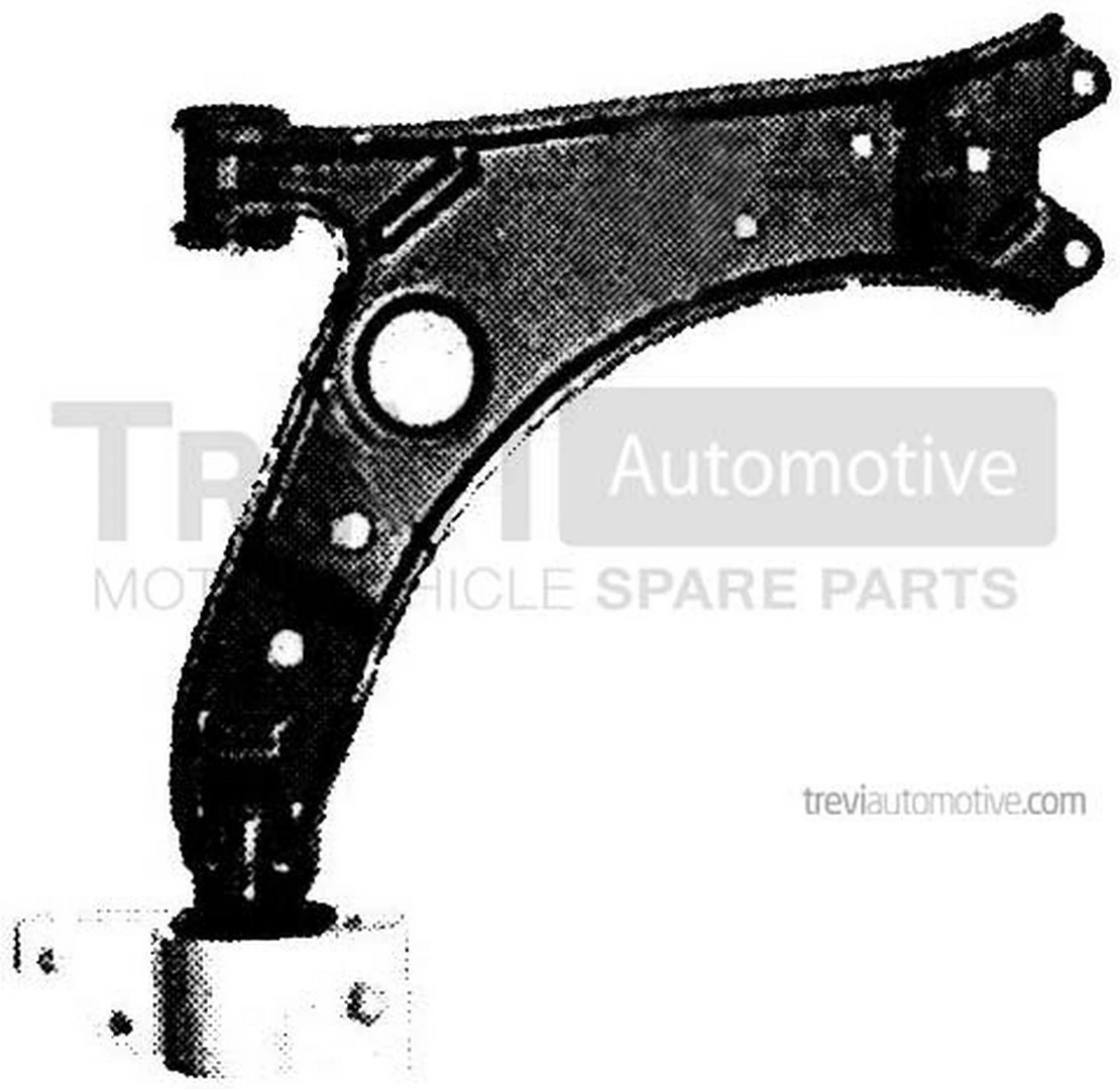 TREVI AUTOMOTIVE lengőkar, kerékfelfüggesztés - TRTT5399 - TothCarparts