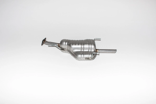 NOVAK hátsó hangtompító - 17.758P - TothCarparts