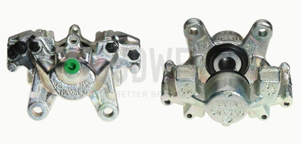 Axia féknyereg - 393687 - TothCarparts