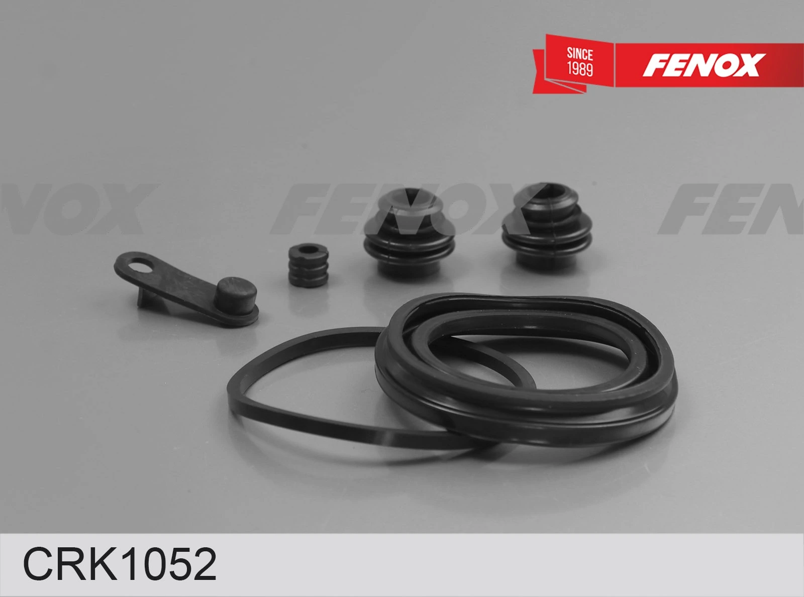 FENOX javítókészlet, féknyereg - CRK1052 - TothCarparts