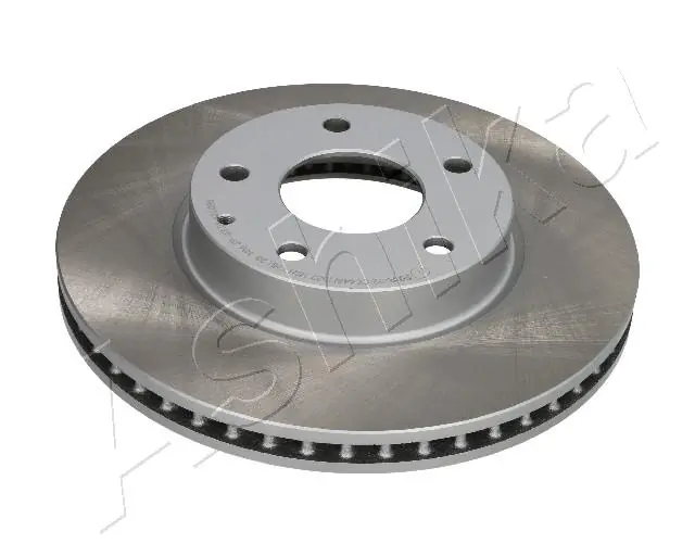 4X4 ESTANFI féktárcsa - EST-60-03-366C - TothCarparts