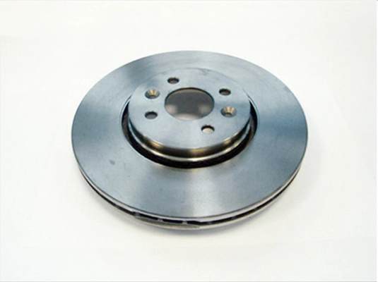 TECDRIVE féktárcsa - TDF0025 - TothCarparts