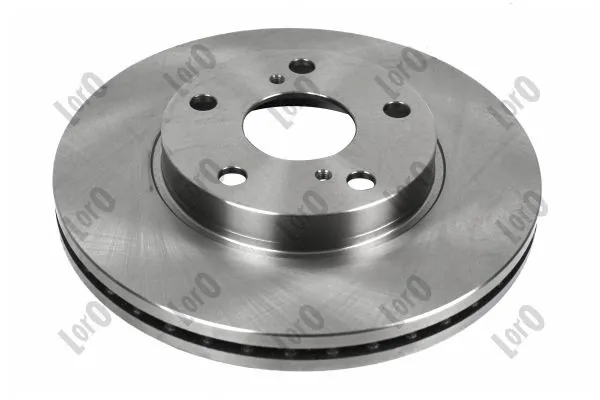 ABAKUS féktárcsa - 231-03-105 - TothCarparts