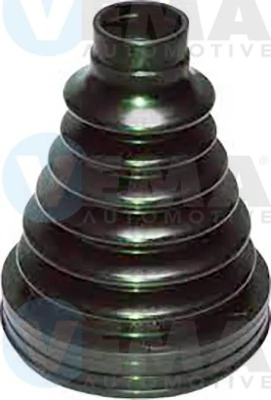 VEMA gumiharang, hajtótengely - 510009 - TothCarparts