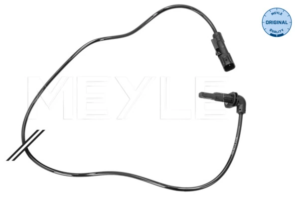 MEYLE érzékelő, kerékfordulatszám - 614 899 0054 - TothCarparts