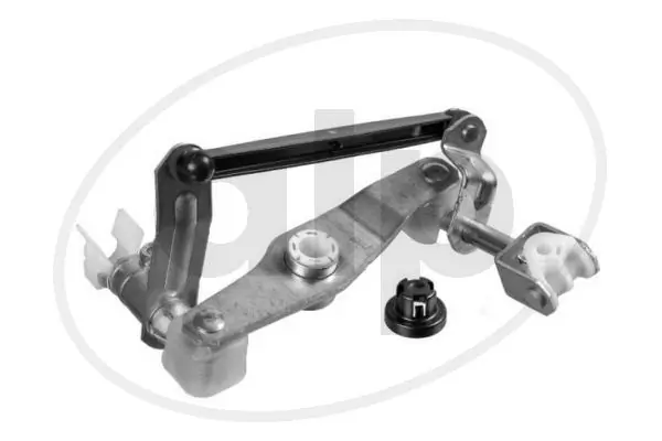 alp javítókészlet, váltókar - ALP-003154 - TothCarparts