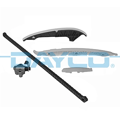DAYCO vezérműlánc készlet - KTC1280 - TothCarparts
