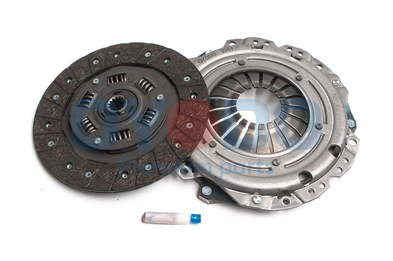 Oyodo kuplungkészlet - 10S9051-OYO - TothCarparts
