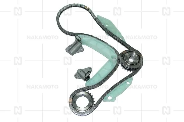 NAKAMOTO vezérműlánc készlet - A28-HYD-23110003 - TothCarparts