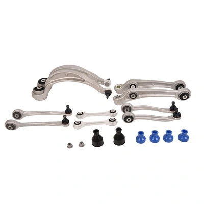 BAPMIC Vezetőkarkészlet, kerékfelfüggesztés - BK0338260001 - TothCarparts
