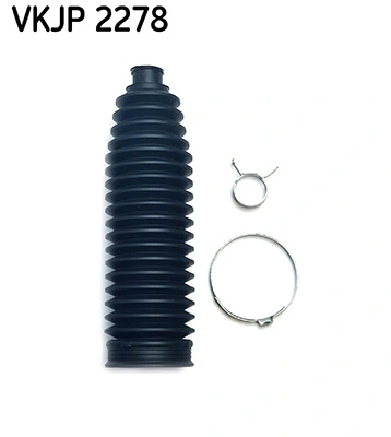 SKF gumiharang készlet, kormányzás - VKJP 2278 - TothCarparts