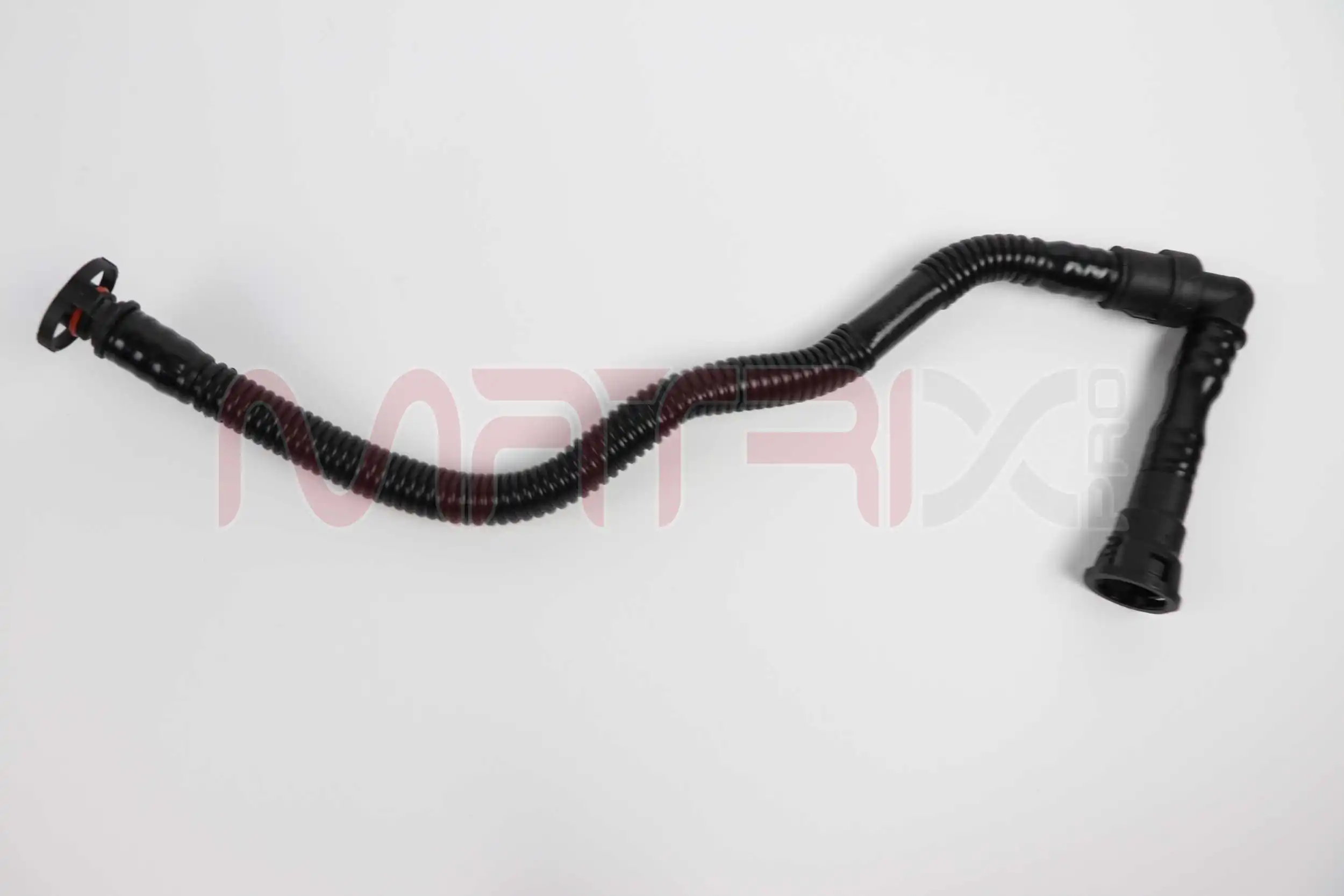 MATRIX PRO cső, forgattyúsház szellőztetés - MX01018227 - TothCarparts