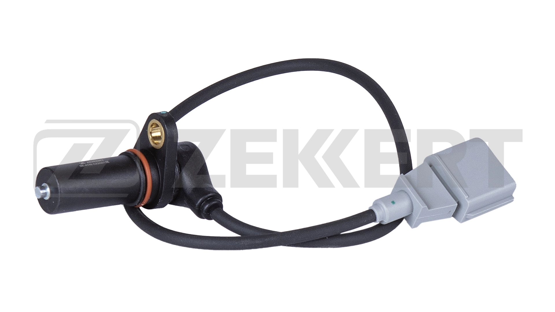 ZEKKERT impulzusadó, főtengely - SE-4145 - TothCarparts