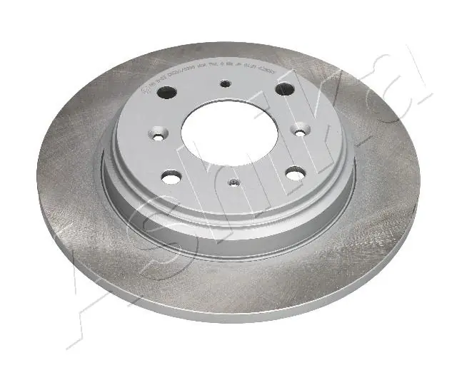 4X4 ESTANFI féktárcsa - EST-61-04-404C - TothCarparts