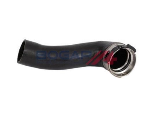 BOGAP Töltőlevegő cső - A1711387 - TothCarparts