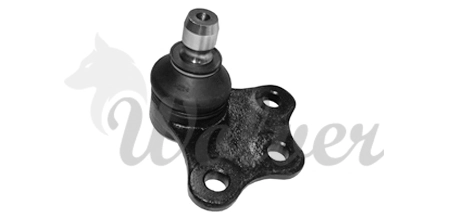 WOLVER vezetőkar fej - SP112001 - TothCarparts