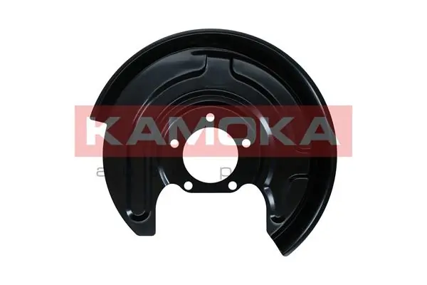 KAMOKA terelőlemez, féktárcsa - 1180267 - TothCarparts