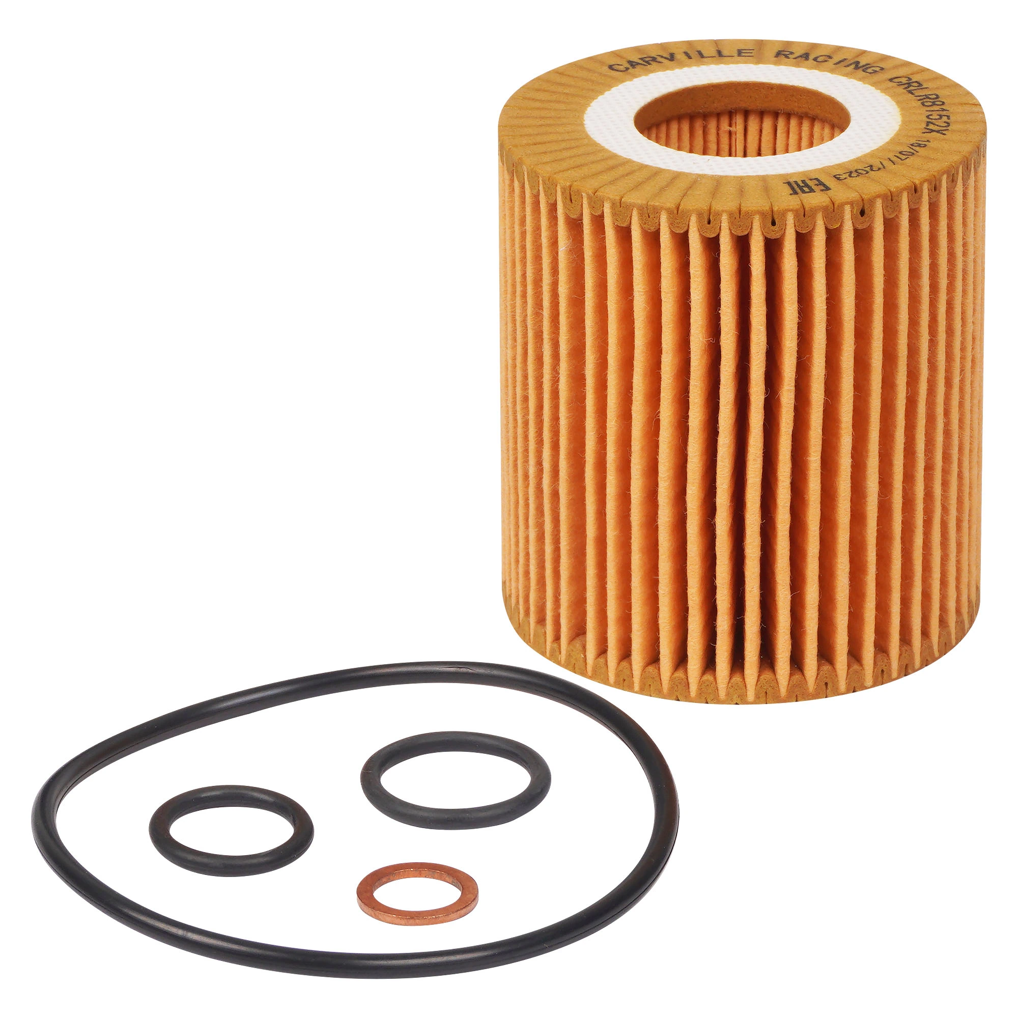 CARVILLE RACING olajszűrő - CRLR8152X - TothCarparts