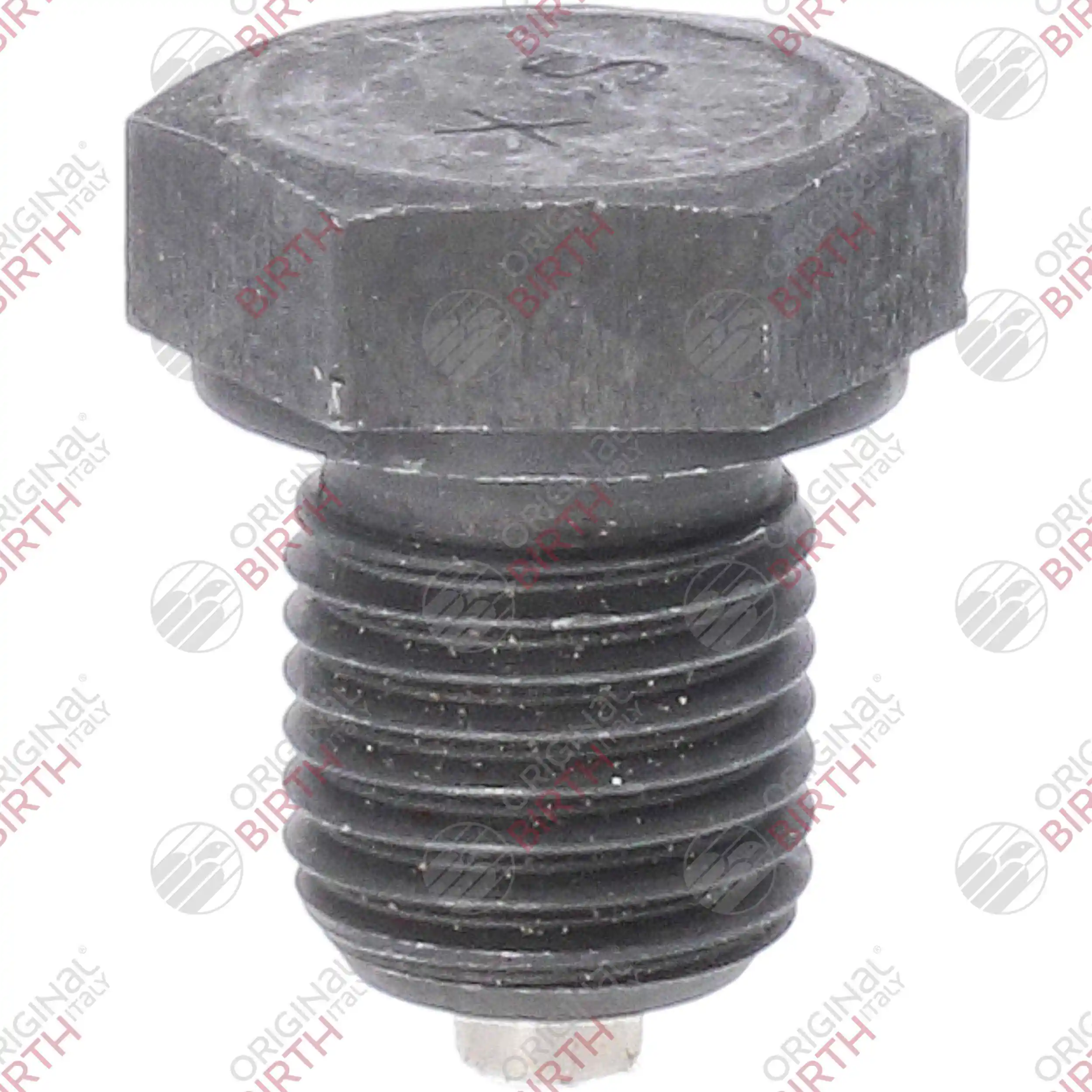 BIRTH Zárócsavar, olajteknő - 40591 - TothCarparts