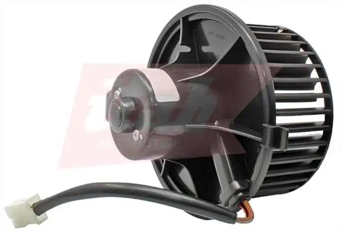 ITAB AUTOMOTIVE Utastér-ventilátor - 50073040OV - TothCarparts
