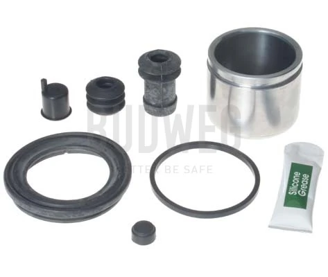 BUDWEG CALIPER javítókészlet, féknyereg - 2090337 - TothCarparts