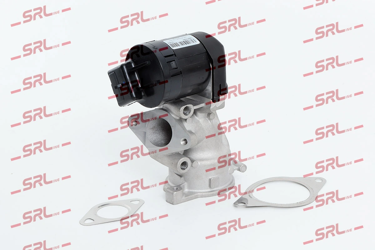 SRLine AGR-szelep - SE07-0046 - TothCarparts